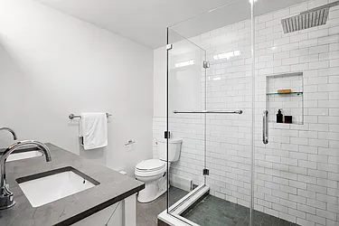 Rented by SERHANT.