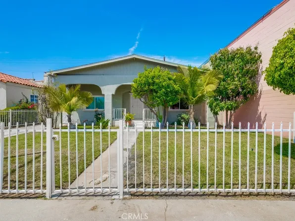 3165 Walnut St, Huntington Park, CA 90255