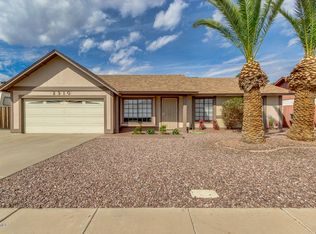 2310 E Calypso Ave, Mesa, AZ 85204