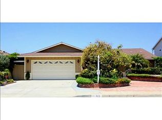 1122 Montura Rd, San Marcos, CA 92078