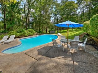 15 Brook Hollow Rd, Gladstone, NJ 07934