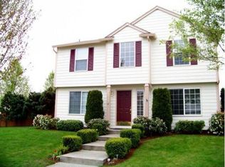 18213 SE 22nd St, Vancouver, WA 98683
