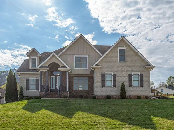 7724 Peppertree Dr, Ooltewah, TN 37363