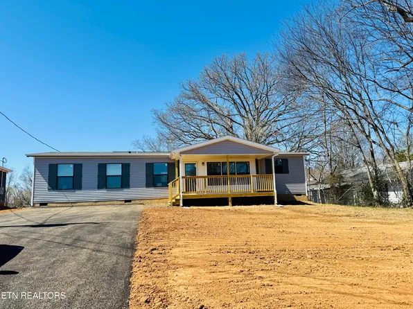 4406 Anna Maria Ln, Strawberry Plains, TN 37871