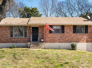 3703 Valley Ridge Dr, Nashville, TN 37211