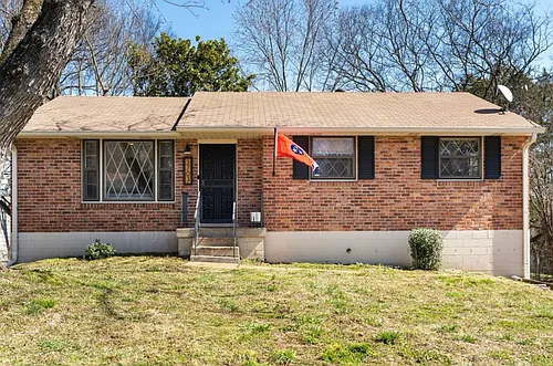 3703 Valley Ridge Dr Photo 1