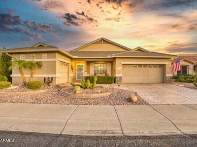 17675 N Coconino Dr, Surprise, AZ, 85374