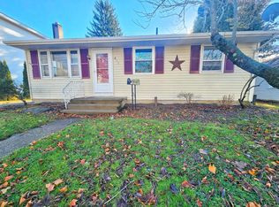411 Steuben St, Horseheads, NY 14845
