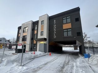 60 Donald St #102, Barrie, ON L4N 1E3