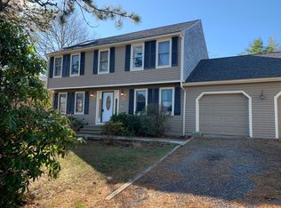 14 Nauset Rd, Sagamore Beach, MA 02562