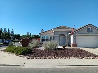 3336 Sleepy Hollow Ln, Modesto, CA, 95355