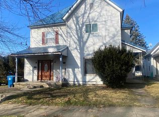 1900 North St, Logansport, IN 46947