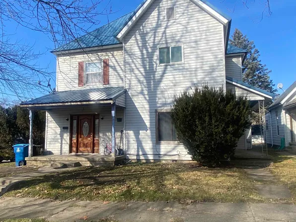 1900 North St, Logansport, IN 46947