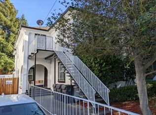 341 Alcatraz Ave APT 4, Oakland, CA 94618