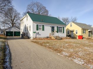 319 18th Ave SW, Rochester, MN 55902