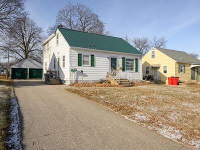 319 18th Ave SW, Rochester, MN, 55902