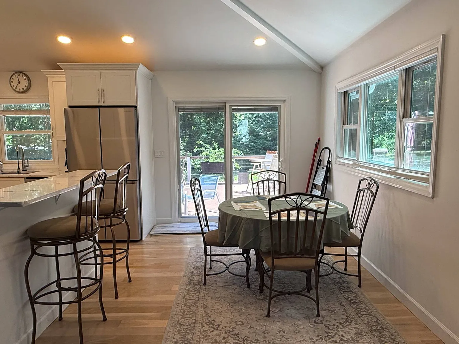 Sag Harbor Village's Azurest Enclave — Photo 4