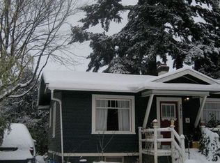 3817 SE Liebe St, Portland, OR 97202