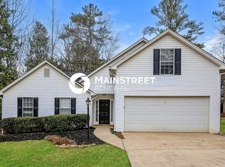 89 Flagman St, Dawsonville, GA 30534
