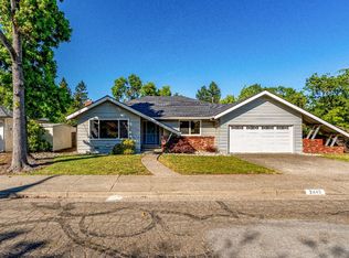 2445 Melbrook Way, Santa Rosa, CA 95405