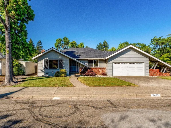 2445 Melbrook Way, Santa Rosa, CA 95405