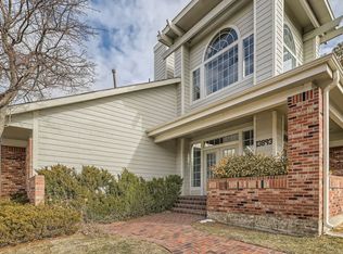 13874 E Lehigh Ave APT G, Aurora, CO 80014