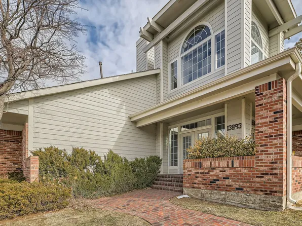 13874 E Lehigh Ave APT G, Aurora, CO 80014