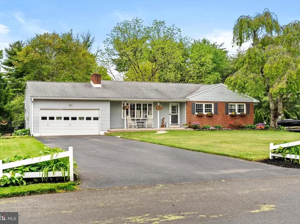20 Winterset Dr, Trenton, NJ 08690