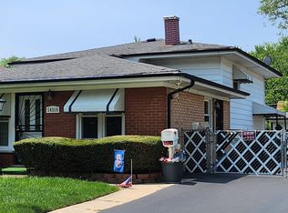 14318 Kolin Ave, Midlothian, IL 60445