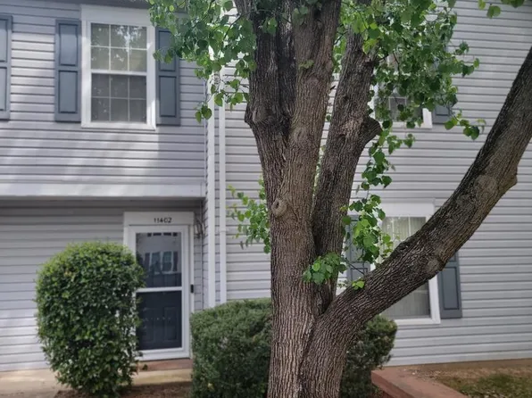 11402 Deepwood Dr #160B, Bowie, MD 20720