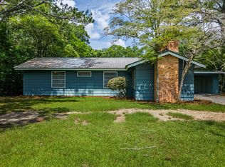 616 Prince Ave, Tifton, GA 31794