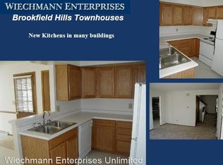 1295 Balmoral Ct, Brookfield, WI 53005