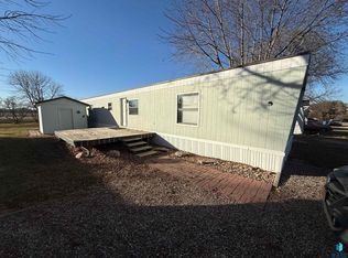 210 Dows St LOT 16, Garretson, SD 57030