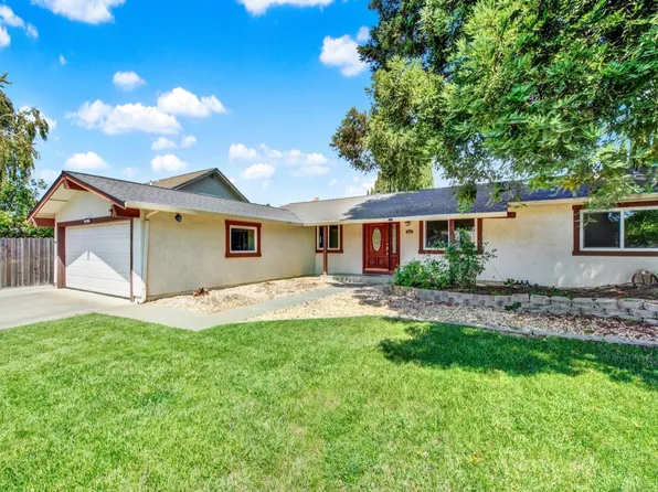 3033 Vista Grande, Fairfield, CA 94534