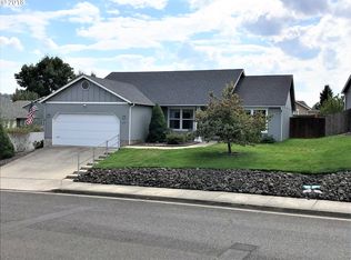 133 Silverado St, Roseburg, OR 97471