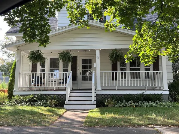 717 STARK STREET, Wausau, WI 54403