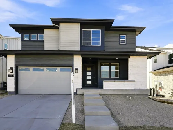 6513 Bridlespur St, Castle Pines, CO 80108