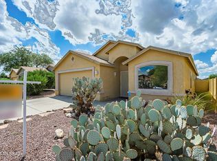 8410 S Burien Rd, Tucson, AZ 85747