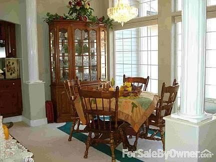 Dining Room
						:
						Next to living room