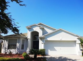 4931 Wessex Way, Land O Lakes, FL 34639