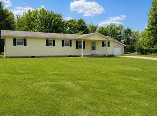 181 McQueary Rd, Russell Springs, KY 42642