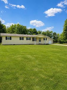 181 McQueary Rd, Russell Springs, KY, 42642