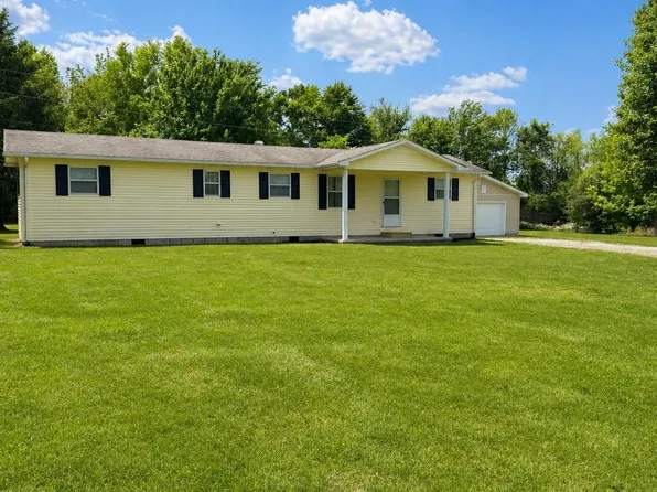 181 McQueary Rd, Russell Springs, KY 42642