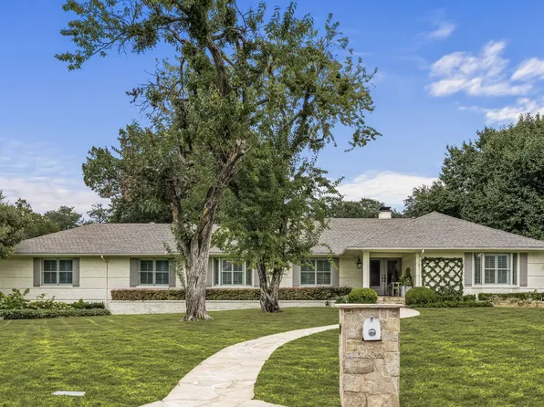 7239 Elmridge Dr, Dallas, TX 75240