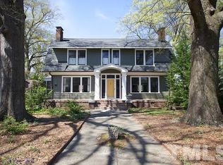 921 N Mangum St, Durham, NC 27701