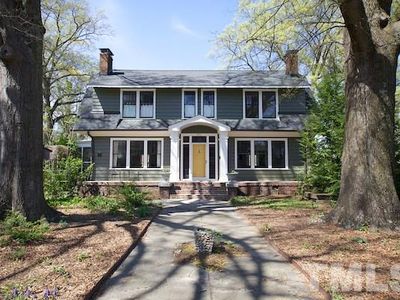 921 N Mangum St, Durham, NC, 27701