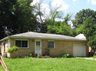 1214 & 1216 Nordica Ave, Akron, OH 44314