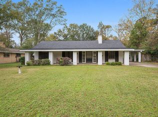 9163 S Riveroaks Dr, Baton Rouge, LA 70815