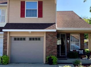 1100 Diana Ct SUITE B, Effingham, IL 62401