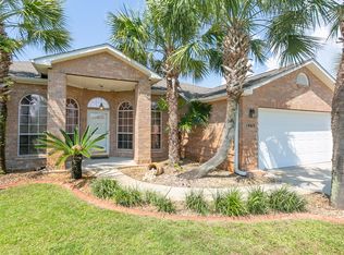 1963 Alfred Blvd, Navarre, FL 32566